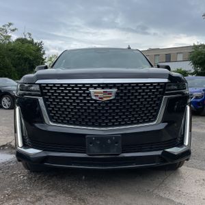 2021 Cadillac ESCALADE ESV PREMIUM LUXURY 照片 14
