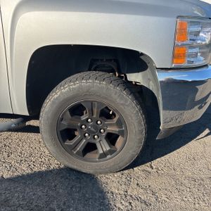 2012 Chevrolet SILVERADO 1500 LT 缩略图 20