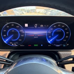 2024 Mercedes-BENZ EQE 缩略图 41
