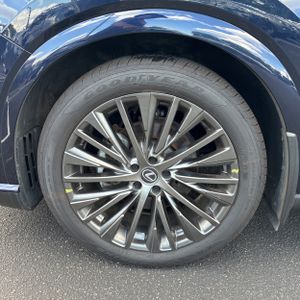 2023 Lexus RX 350 LUXURY 缩略图 17