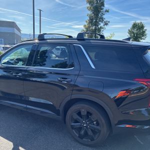 HYUNDAI PALISADE XRT - 6