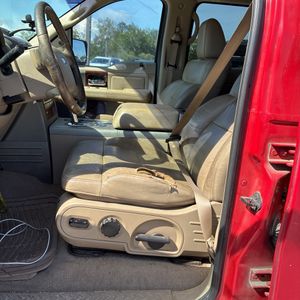 2007 FORD F-150 LARIAT — фото 32