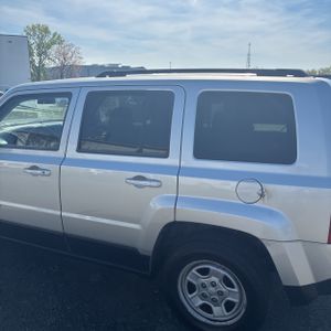 JEEP PATRIOT SPORT - 6
