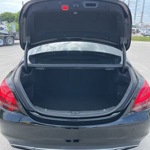 2019 Mercedes-BENZ C-CLASS thumbnail 43