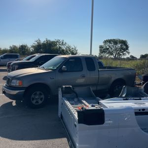 صورة 3 لـ 2001 FORD F-150 XLT