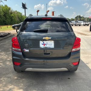 2019 Chevrolet TRAX LT — фото 7
