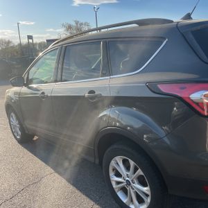 FORD ESCAPE SEL - 6