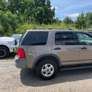 FORD EXPLORER XLS - 9