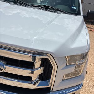 2016 FORD F-150 XLT 缩略图 53