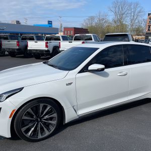 CADILLAC CT5-V BLACKWING - 2