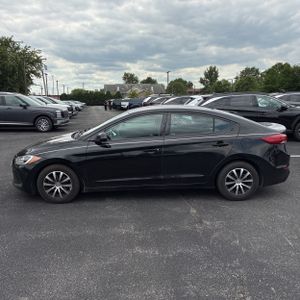 صورة 3 لـ 2018 Hyundai ELANTRA SE