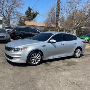 KIA OPTIMA EX - 3