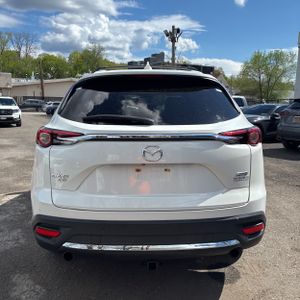 MAZDA CX-9 GRAND TOURING - 7