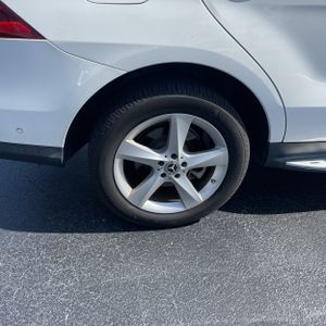 2019 Mercedes-BENZ GLE 缩略图 19