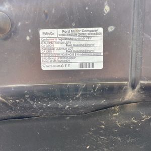 2018 FORD F-150 XLT thumbnail 48