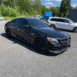 صورة مصغرة 12 لـ 2018 Mercedes-BENZ C-CLASS AMG