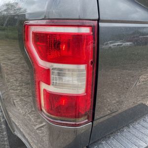 2018 FORD F-150 XLT — миниатюра 57