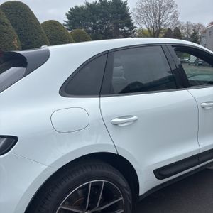 PORSCHE MACAN - 9