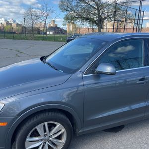 AUDI Q3 2.0T PREMIUM - 2