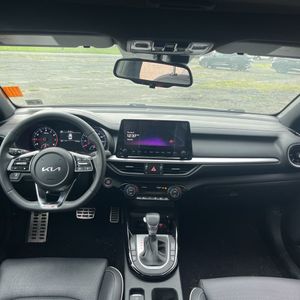 2024 KIA FORTE GT-LINE 缩略图 37