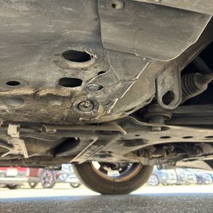 2007 Nissan VERSA 1.8SL — фото 30