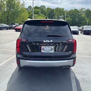 KIA TELLURIDE S - 7