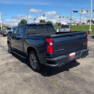 صورة 5 لـ 2020 Chevrolet SILVERADO 1500 RST