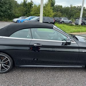 2019 Mercedes-BENZ C-CLASS AMG — миниатюра 11