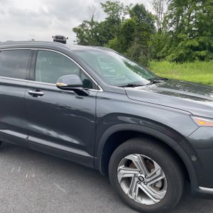 2023 Hyundai SANTA FE SEL 缩略图 13