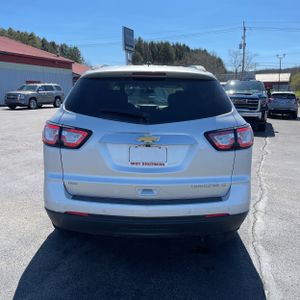Chevrolet Traverse LT - 7