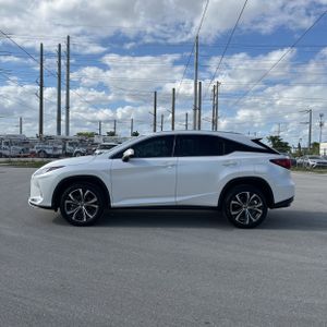 LEXUS RX 350 BASE - 3