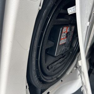 2022 Chrysler VOYAGER LX 缩略图 43