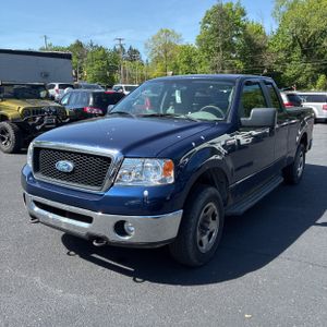 FORD F-150 XLT - 1