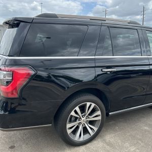 FORD EXPEDITION KING RANCH - 9