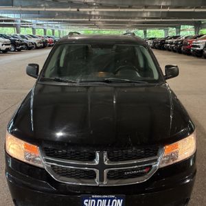صورة مصغرة 15 لـ 2014 Dodge JOURNEY SE