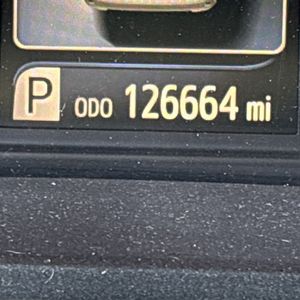 2015 Toyota SIENNA XLE 8-PASSENGER 缩略图 44