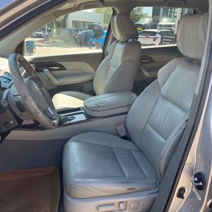 صورة مصغرة 32 لـ 2011 Acura MDX SH-AWD W/TECH
