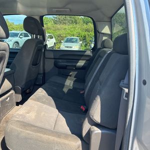 صورة مصغرة 34 لـ 2011 Chevrolet SILVERADO 1500 LT