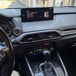 2023 Mazda CX-9 CARBON EDITION — миниатюра 39