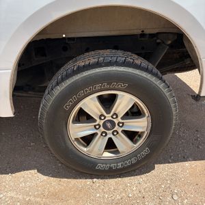 2016 FORD F-150 XLT 缩略图 18