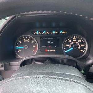 2019 FORD F-150 XLT 缩略图 40