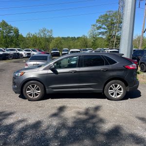 FORD EDGE SEL - 3