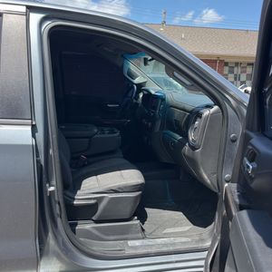 2019 Chevrolet SILVERADO 1500 LT 缩略图 30