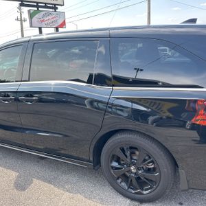 صورة 6 لـ 2023 Honda ODYSSEY SPORT