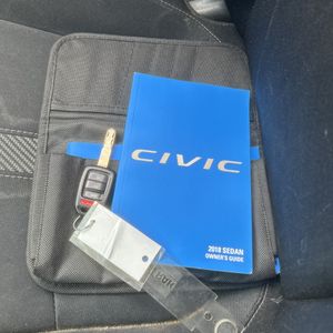 صورة مصغرة 48 لـ 2018 Honda CIVIC LX