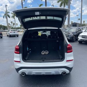 صورة مصغرة 43 لـ 2019 BMW X3 SDRIVE30I