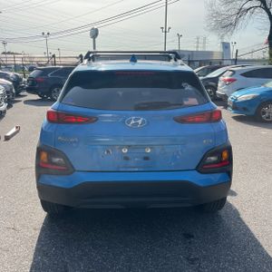 HYUNDAI KONA SEL PLUS - 7