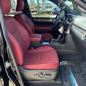 2023 Lexus GX 460 BASE — миниатюра 32
