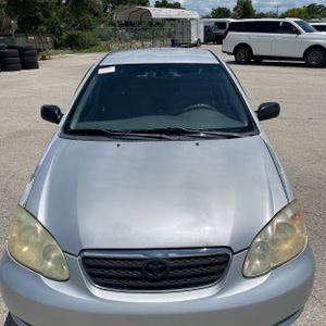 2007 Toyota COROLLA CE thumbnail 15