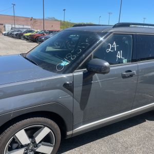 HYUNDAI SANTA FE - 2